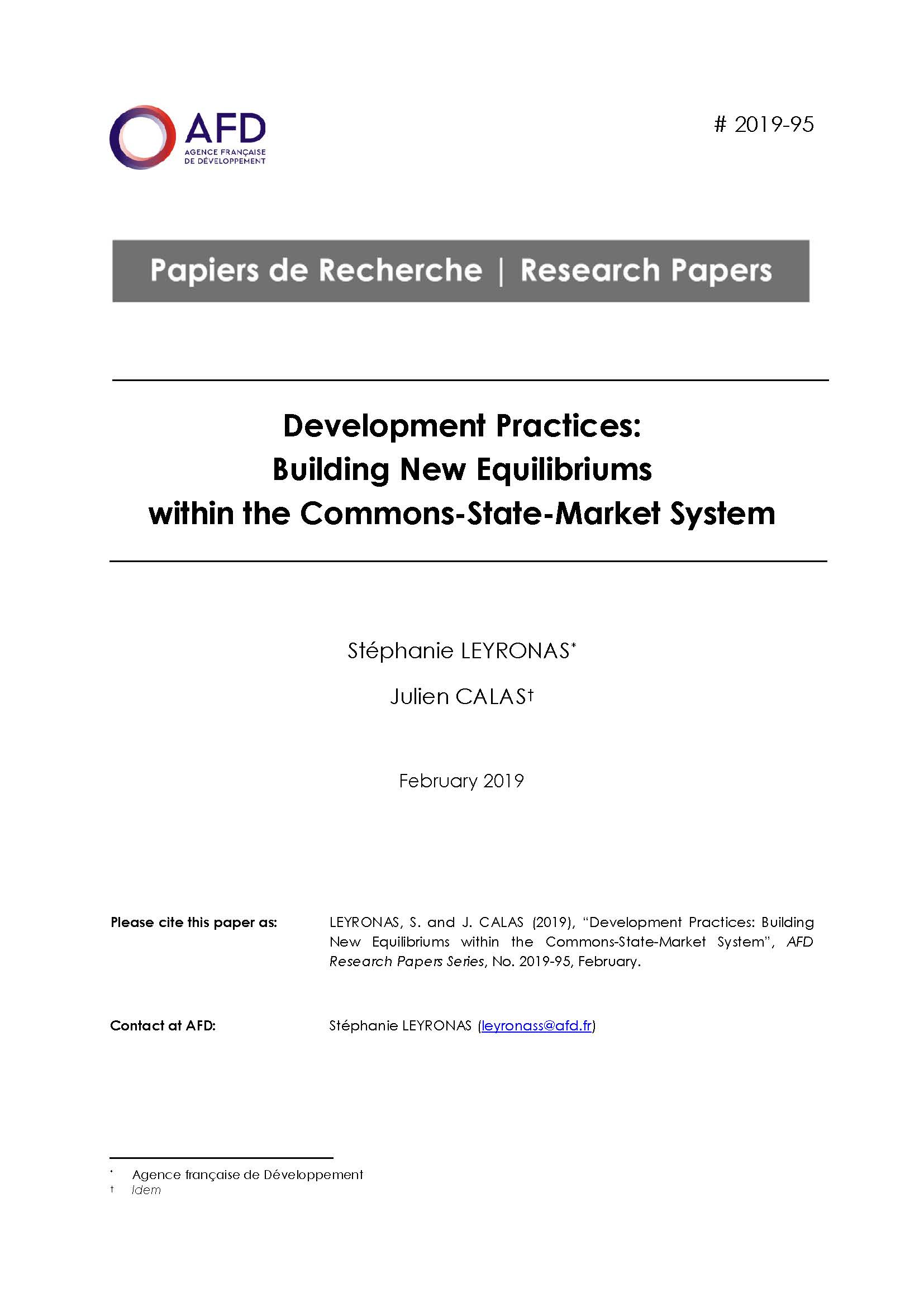Development Practices and Commons-State-Market System_couv